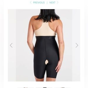 MARENA MATERNITY™ C-SECTION POST-PREGNANCY